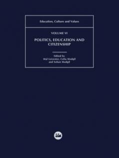 Politics Education and Citizenship