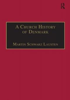 Church History of Denmark
