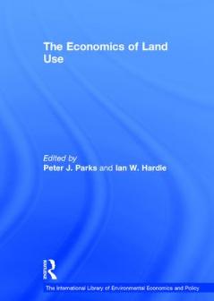 Economics of Land Use