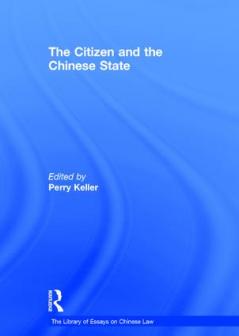 Citizen and the Chinese State