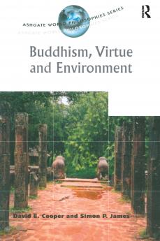 Buddhism Virtue and Environment