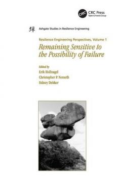 Resilience Engineering Perspectives Volume 1