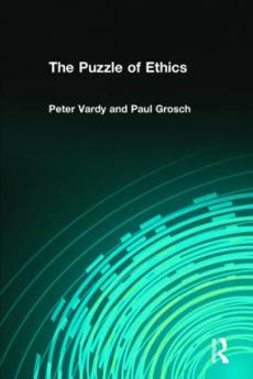 Puzzle of Ethics