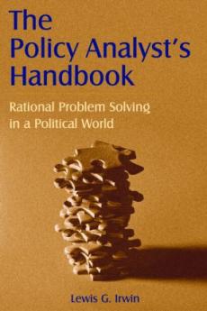 Policy Analyst's Handbook
