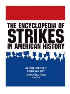 Encyclopedia of Strikes in American History