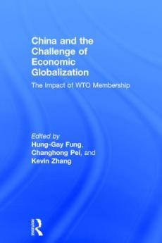 China and the Challenge of Economic Globalization