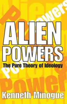Alien Powers