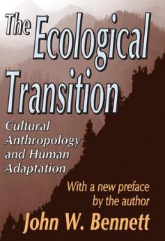 Ecological Transition