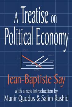 Treatise on Political Economy