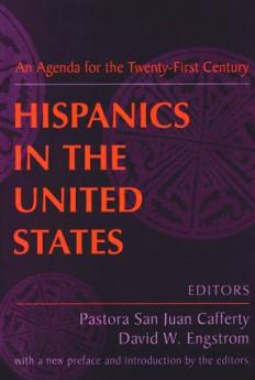 Hispanics in the United States