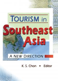 Tourism in Southeast Asia