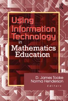 Using Information Technology in Mathematics Education