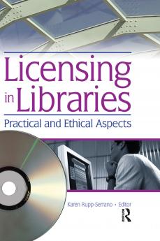 Licensing in Libraries