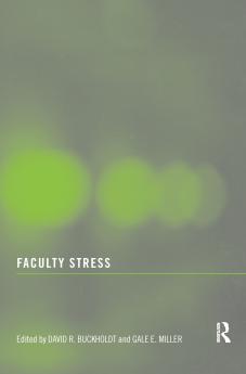 Faculty Stress