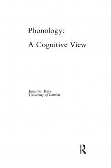 Phonology
