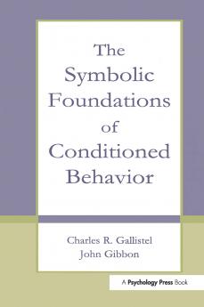 Symbolic Foundations of Conditioned Behavior