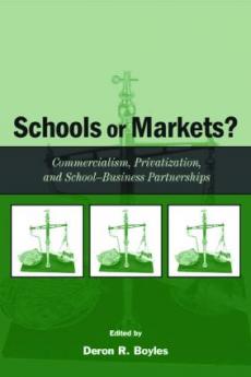 Schools or Markets?