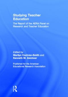 Studying Teacher Education