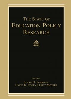 State of Education Policy Research