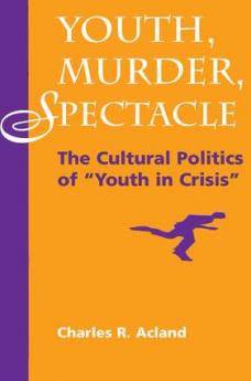 Youth Murder Spectacle