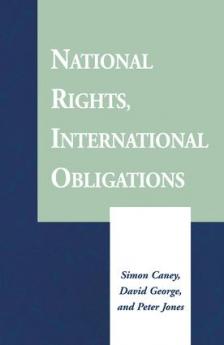 National Rights International Obligations