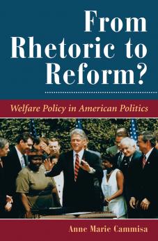 From Rhetoric To Reform?