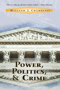 Power Politics And Crime