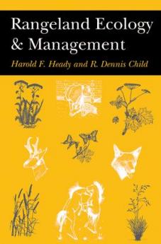 Rangeland Ecology And Management