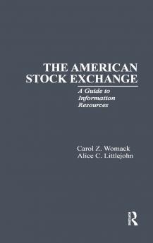 American Stock Exchange