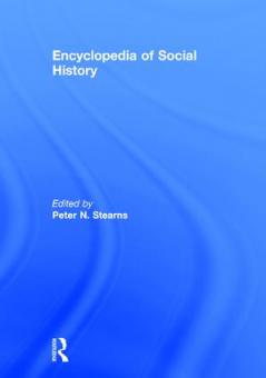 Encyclopedia of Social History