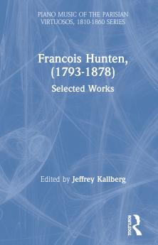 Francois Hunten (1793-1878)