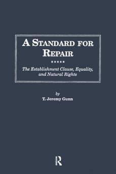 Standard for Repair