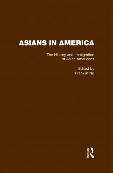 History and Immigration of Asian Americans