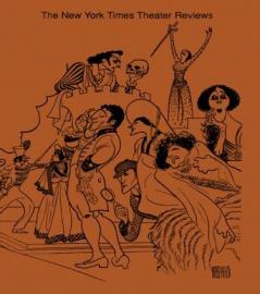 New York Times Theater Reviews 1997-1998