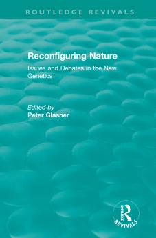 Reconfiguring Nature (2004)