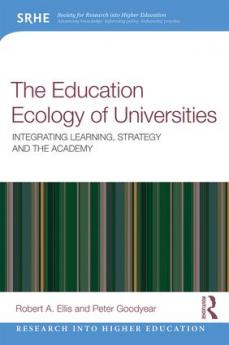 Education Ecology of Universities