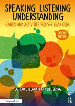 Speaking Listening and Understanding