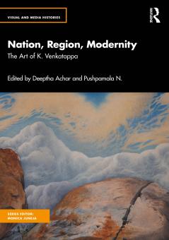 Nation Region Modernity