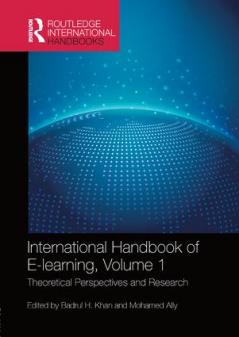International Handbook of E-Learning Volume 1