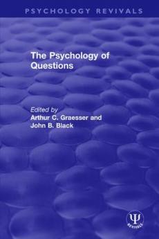 Psychology of Questions