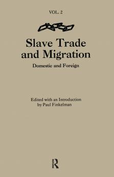 Slave Trade & Migration