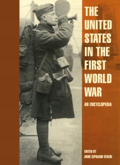 United States in the First World War