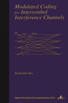 Modulated Coding for Intersymbol Interference Channels
