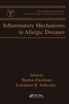 Inflammatory Mechanisms in Allergic Diseases