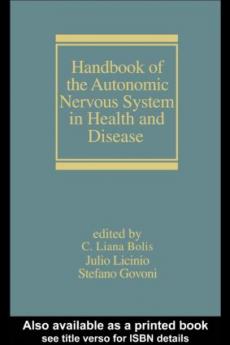 Handbook of the Autonomic Nervous System in Health and Disease