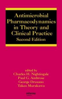 Antimicrobial Pharmacodynamics in Theory and Clinical Practice