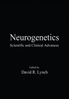Neurogenetics