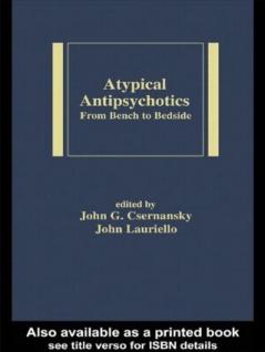 Atypical Antipsychotics
