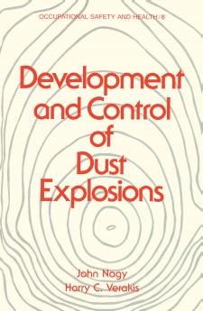 Development and Control of Dust Explosions