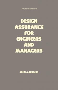Design Assurance for Engineers and Managers